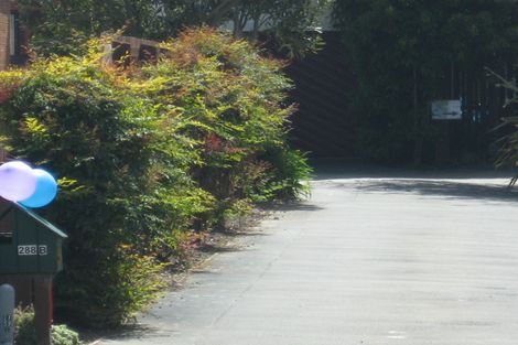 Photo of property in 288b Sawyers Arms Road, Bishopdale, Christchurch, 8053