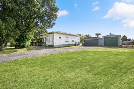 Photo of property in 31 Great South Road, Taupiri, 3721