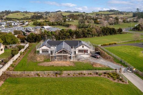 Photo of property in 25 Awatiro Drive, Kaukapakapa, 0871