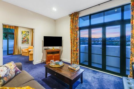 Photo of property in 12 Upland Road, Kelburn, Wellington, 6012