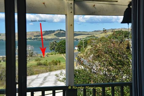 Photo of property in 1 Sandy Beach Road, Tinopai, 0593