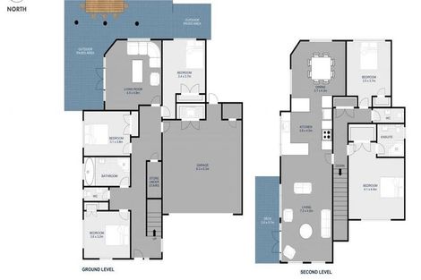 Photo of property in 235b East Coast Road, Mairangi Bay, Auckland, 0630