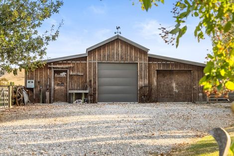 Photo of property in 333 Ardgour Road, Tarras, Cromwell, 9383