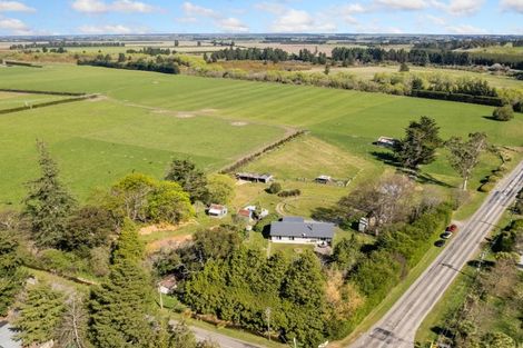 Photo of property in 36 Bridge Street, Coalgate, 7673