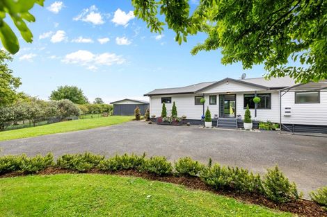 Photo of property in 15 State Highway 5, Tirau, 3410