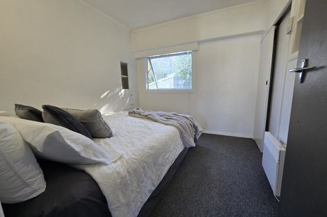 Photo of property in Bydder Apartments, 272 The Terrace, Te Aro, Wellington, 6011