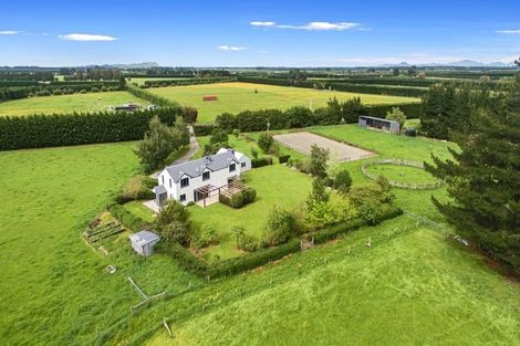 Photo of property in 816 Woodstock Road, View Hill, Oxford, 7495