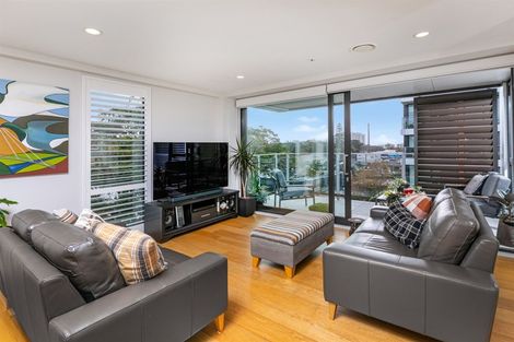Photo of property in 510/10 Lion Place, Epsom, Auckland, 1023