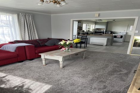 Photo of property in 4/383 Burnett Street, Ashburton, 7700