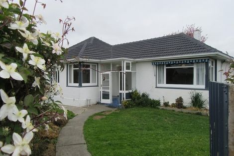 Photo of property in 61 Rhodes Street, Waimate, 7924