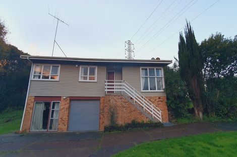Photo of property in 97 Hendry Avenue, Hillsborough, Auckland, 1042