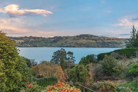 Photo of property in 5 Huia Street, Saint Leonards, Dunedin, 9022