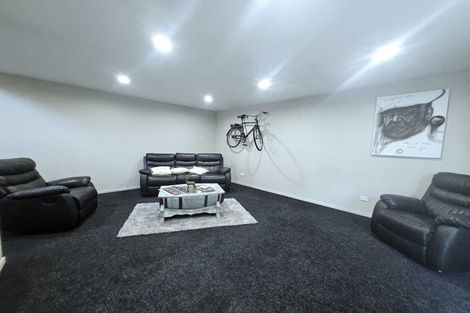 Photo of property in 671 No 3 Line, Okoia, Whanganui, 4582