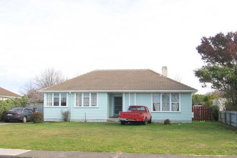 Photo of property in 901 Anson Street, Mayfair, Hastings, 4122