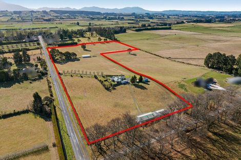 Photo of property in 426 Earlys Road, Cust, 7471