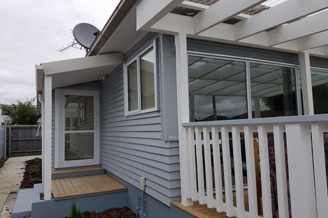 Photo of property in 115 Elizabeth Street, Riccarton, Christchurch, 8041