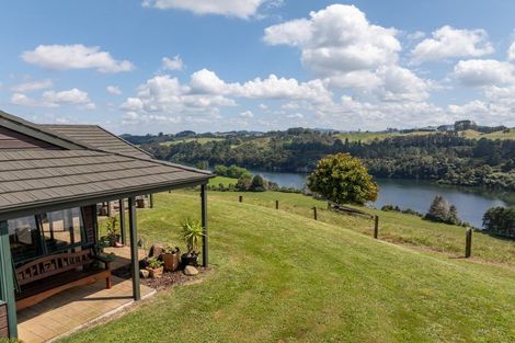 Photo of property in 292 Stokes Road, Maungatautari, Cambridge, 3494