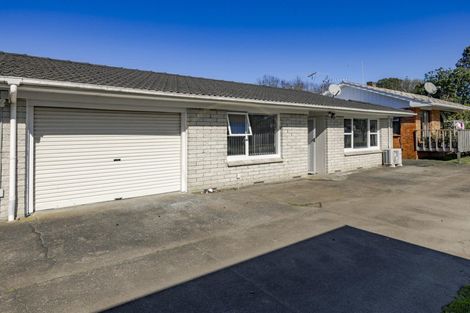 Photo of property in 2/9 Hain Avenue, Mangere East, Auckland, 2024