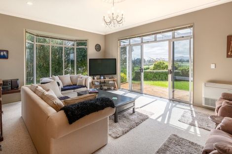 Photo of property in 644 Okoroire Road, Tapapa, Tirau, 3485