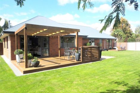 Photo of property in 91 Murray Street, Temuka, 7920