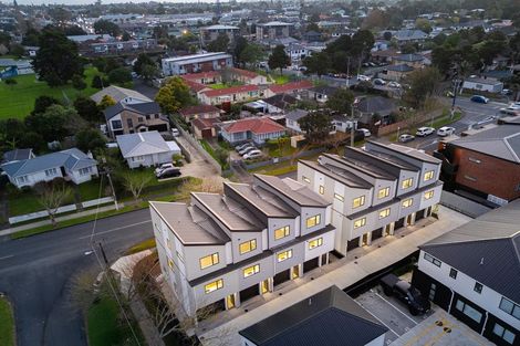 Photo of property in 8/2 Hyde Street, Manurewa East, Auckland, 2102