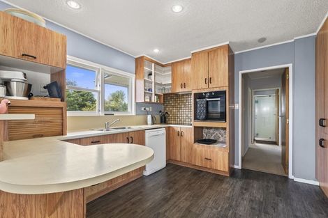 Photo of property in 7 Kamahi Place, Pukehangi, Rotorua, 3015