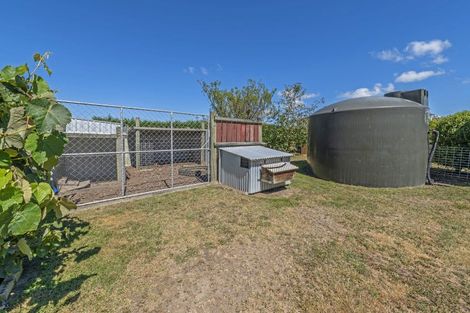 Photo of property in 1901 South Eyre Road, Eyrewell, Rangiora, 7476