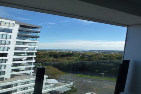 Photo of property in 1206/8 Hereford Street, Freemans Bay, Auckland, 1011