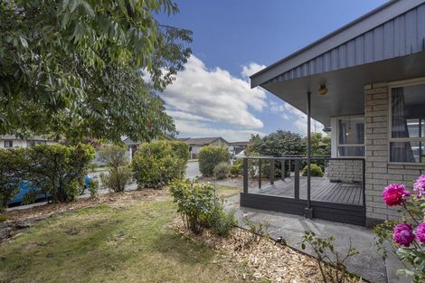 Photo of property in 3 Coups Terrace, Kaiapoi, 7630