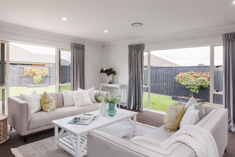 Photo of property in 3 Masefield Terrace, Kelvin Grove, Palmerston North, 4414