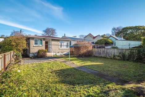 Photo of property in 11 Pencarrow Street, Caversham, Dunedin, 9012