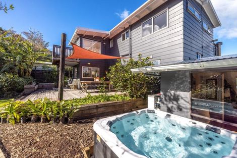 Photo of property in 3 George Street, Surfdale, Waiheke Island, 1081