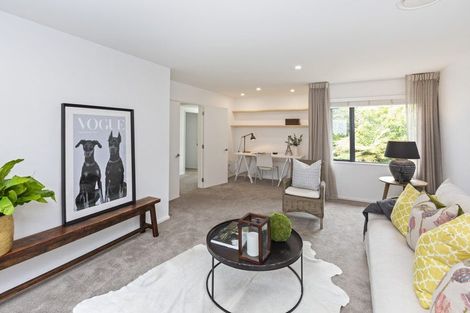 Photo of property in 7b Rossall Street, Merivale, Christchurch, 8014