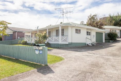 Photo of property in 76a Norwood Road, Paeroa, 3600