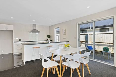 Photo of property in 144 The Runway, Wigram, Christchurch, 8042