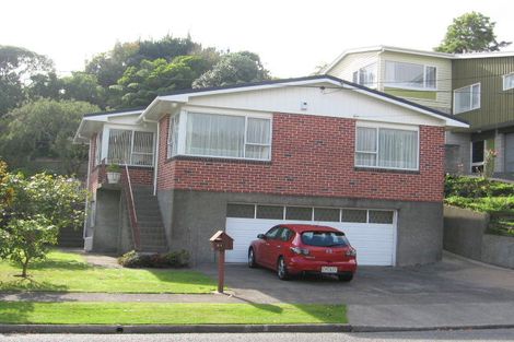 Photo of property in 21 Tilbury Street, Fairfield, Lower Hutt, 5011