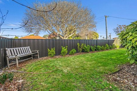 Photo of property in 4/31 Mcbratneys Road, Dallington, Christchurch, 8061