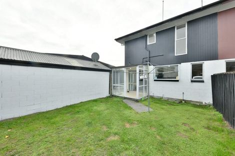 Photo of property in 1/33 Nairn Street, Spreydon, Christchurch, 8024