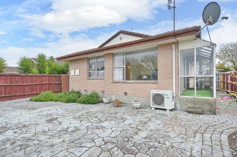 Photo of property in 1/91 Cottonwood Street, Parklands, Christchurch, 8083