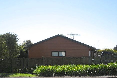 Photo of property in 13 Smith Street, Waipukurau, 4200