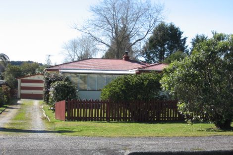 Photo of property in 50 Moorhouse Street, Ross, 7812