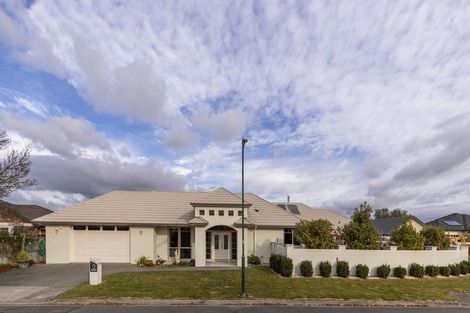 Photo of property in 3 Rutledge Drive, Springlands, Blenheim, 7201
