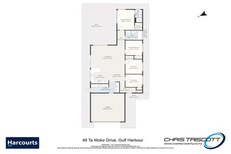 Photo of property in 49 Ta Moko Drive, Gulf Harbour, 0930