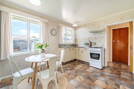 Photo of property in 3 Richmond Street, Wallaceville, Upper Hutt, 5018