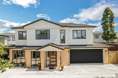 Photo of property in 46c Russell Road, Manurewa, Auckland, 2102
