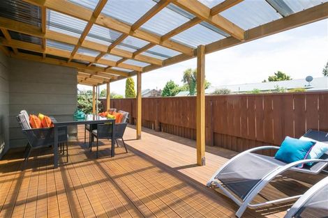 Photo of property in 55d Colemans Road, Springlands, Blenheim, 7201