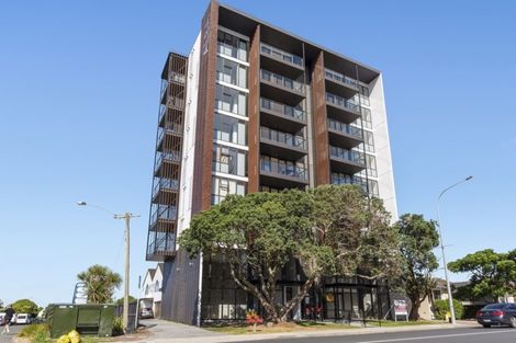 Photo of property in 603/10 Auburn Street, Takapuna, Auckland, 0622