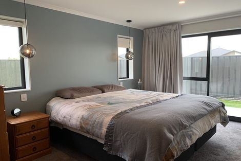 Photo of property in 2 Frogmore Way, Rolleston, 7615