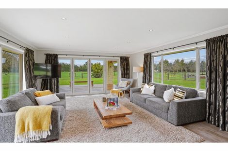 Photo of property in 86 Whites Road, Ohoka, Kaiapoi, 7692