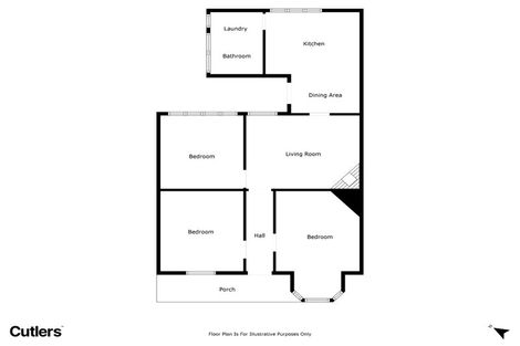 Photo of property in 44 Eastbourne Street, Caversham, Dunedin, 9012